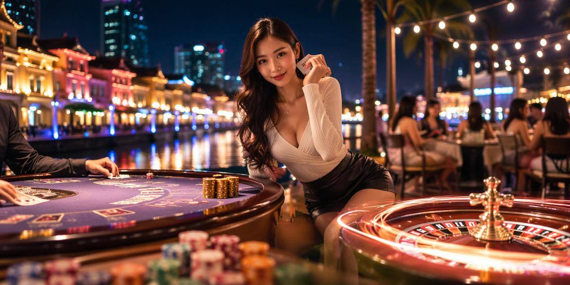 Medusa: Slot dengan Putaran Penuh Potensi