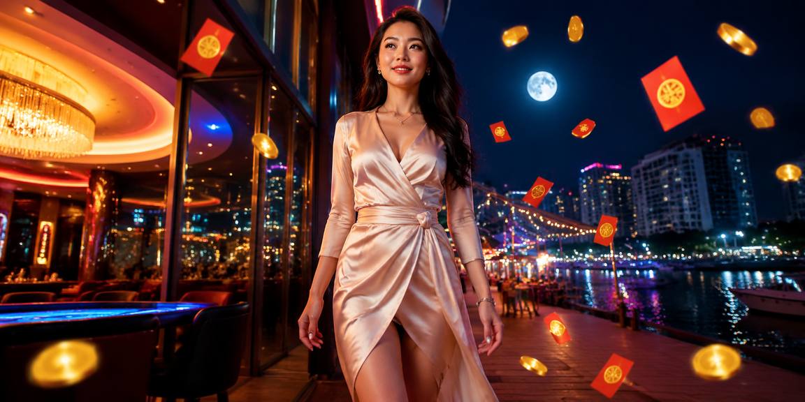 Medusa: Slot dengan Putaran Penuh Potensi