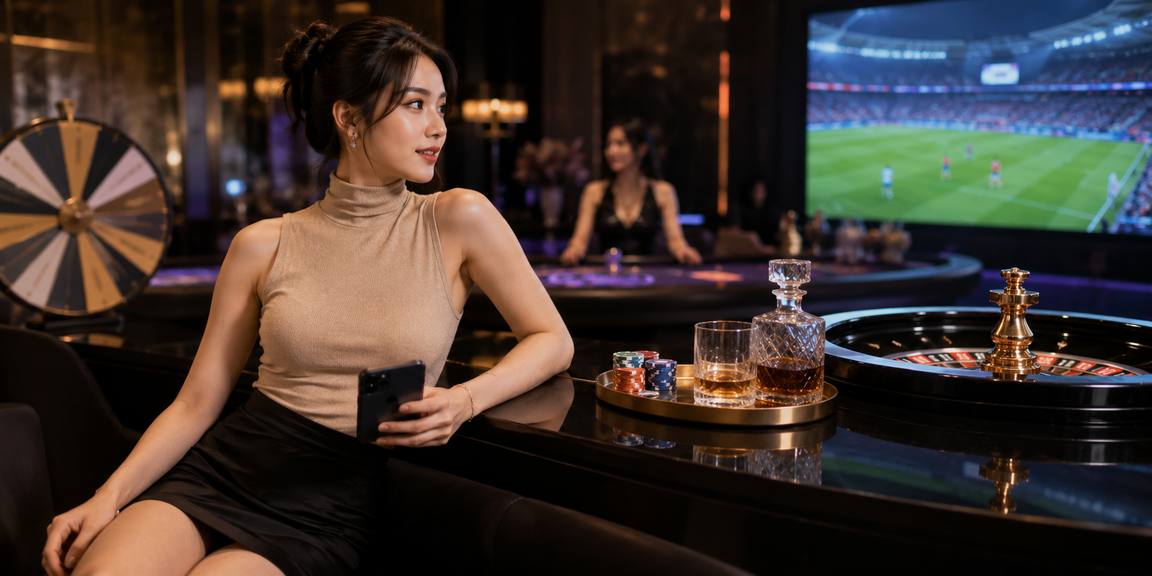 Buka Akaun Anda dalam Beberapa Saat