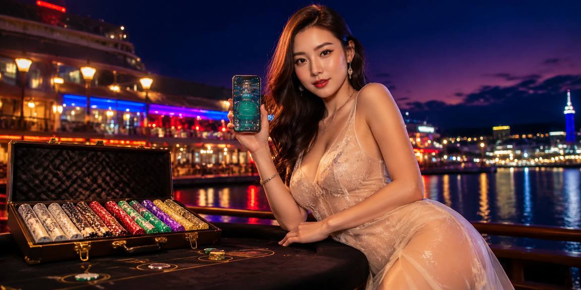 4d live Malaysia: Slot, Live Casino dan Pertaruhan Sukan