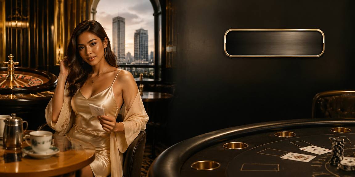 4d live Malaysia: Slot, Live Casino dan Pertaruhan Sukan