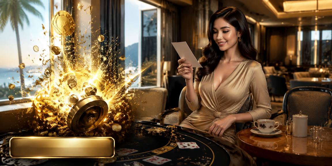 4d live Malaysia: Slot, Live Casino dan Pertaruhan Sukan